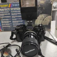 دوربین  انالوگ کلکسیونی