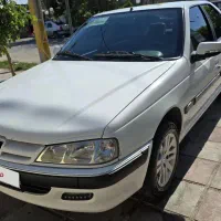 پارس موتور جدید 1402 بیرنگ درحد