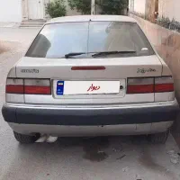 سیتروئن زانتیا 2000cc، مدل ۱۳۸۴|خودرو سواری و وانت|بندر کنگان, |دیوار
