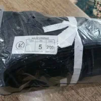 زیپ مخفی سایز۳