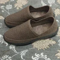 کیوه دست بافت سایز بزرگ|کیف، کفش، کمربند|کاشمر, |دیوار