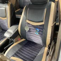 روکش صندلی هدلایت سیستم