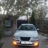 سمند lx