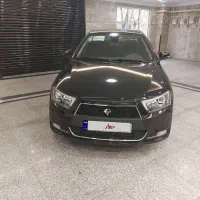 دنا پلاس توربو اتومات آپشنال