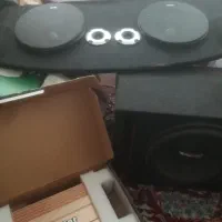 باند ساب آمپیلی نو