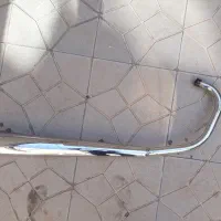 اگزوز ۲۰۰ مجید نو