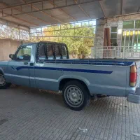 مزدا۲۰۰۰|خودرو سواری و وانت|گرگان, |دیوار