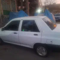 پراید۹۷|خودرو سواری و وانت|پاکدشت, پاکدشت (مامازند)|دیوار