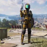 اکانت ویچ واردن دار پروتون و اسکین موتوری|کنسول، بازی ویدئویی و آنلاین|اردبیل, |دیوار