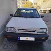 پراید کره ای- تمیز مدل 81 - تمیز(فروش فوری)|خودرو سواری و وانت|سبزوار, کوی بهار|دیوار