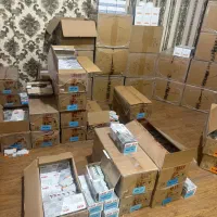 استخدام انبار دار|استخدام صنعتی، فنی، مهندسی|قم, بکایی|دیوار