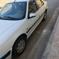 پرشیا پارس سال 1400|خودرو سواری و وانت|جلفا, |دیوار