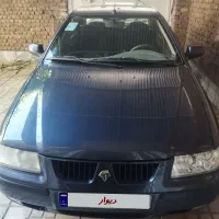 سمند lx مولتی پلکس