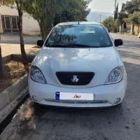 تیبا صندوقدار دوگانه  مدل ۹۶