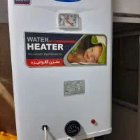 آبگرمکن برقی ۵۰ لیتری