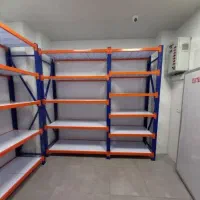 قفسه ایزی قاب دار|فروشگاه و مغازه|کرمان, |دیوار