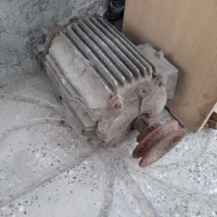 موتور بالابر