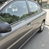 ریو مدل ۹۰|خودرو سواری و وانت|تهران, میدان میوه و تره‌بار مرکزی|دیوار