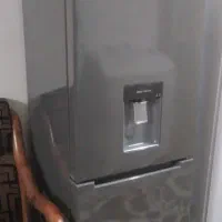 یخچال فلیزر