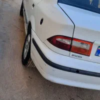 سمند LX EF7، مدل ۱۳۹۴|خودرو سواری و وانت|شیراز, شهرک ولیعصر|دیوار
