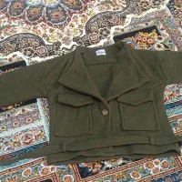 لباس دسته دوم