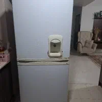 یخچال اسنوا