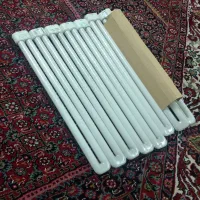 لامپ مهتابی