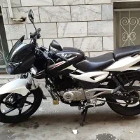 پالس ۱۸۰ ug5 مدل ۹۵