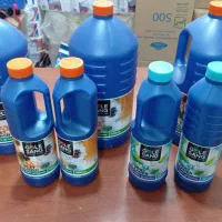 شوینده بهداشتی|مواد شوینده و دستمال کاغذی|قوچان, |دیوار