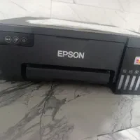 پرینتر اپسون l8050.زیر صد برگ پرینت