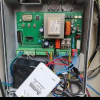 نصب تنظیم کرکره  برفی خدمات  ۲۴ شبانه روزی|خدمات پیشه و مهارت|کرمانشاه, |دیوار