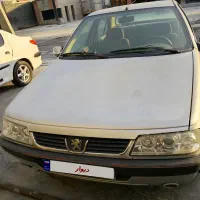 فروش|خودرو سواری و وانت|تهران, شهرک استقلال|دیوار