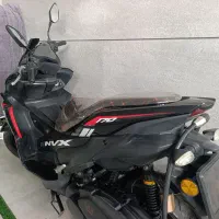 موتور فروشی|موتورسیکلت|ساری, |دیوار