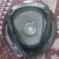 ضبط بوستر و باند گرد کنوود