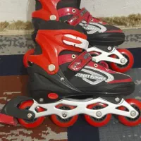 اسکیت نو سایز ۳۸ مدل Street Runner