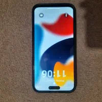 گوشی طرح اپل 15 پرومکس