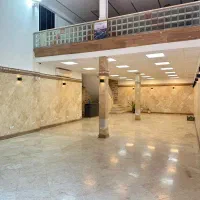 240 متر برشریعتی مناسب نمایشگاه