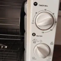 توستر وکتری قوری|اجاق گاز و لوازم برقی پخت‌وپز|نسیم‌شهر, |دیوار