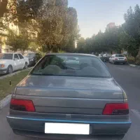 پژو 405GLX دوگانه سوزCNGمدل1389|خودرو سواری و وانت|تهران, زنجان جنوبی|دیوار
