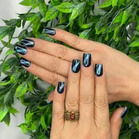 کاشت ناخن|خدمات آرایشگری و زیبایی|شیراز, آزادگان|دیوار