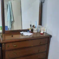 فروشی|تخت و سرویس خواب|کنارک, |دیوار