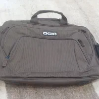 کیف لپتاپ ogio کاملا نو و محکم
