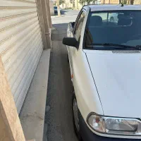 پراید وانت 403