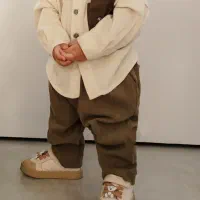 لباس بچگانه