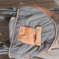 کالسکه بچه|کالسکه و لوازم جانبی|شاهین‌شهر, طالقانی|دیوار