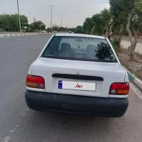 پراید Saba GLXI، مدل ۱۳۸۸|خودرو سواری و وانت|تهران, خلیج فارس|دیوار