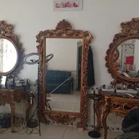 وسایل ارایشگاه