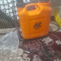 سم پاش دستی ۲۰لیتری
