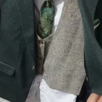 کت وشلوار و جلیقه|لباس|قدس, شهرک دانش|دیوار