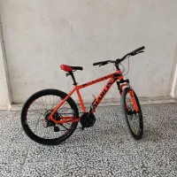 دوچرخه مارلین